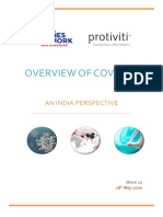 Overview of Covid-19: An India Perspective