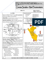 Examen de Geomegrafia PDF