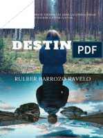 Destinos - Rulber Barrozo PDF