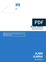 xj6 Manual PDF