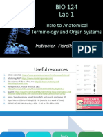 Lab #1 - Bio124 Fall2016 PDF