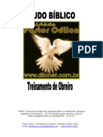 Treinamentode Obreiro PDF