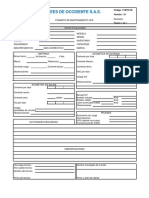 Formato UPS PDF