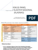 Usulan KLASNAS 2019 - Medi Herlianto