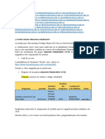 Gestion Comercial y de Mercados