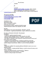 284393412 Fisa de Lectura O Scrisoare Pierduta