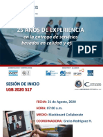 Sesion Inicio PDF