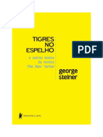 Tigres No Espelho e Outros Textos - George Steiner PDF