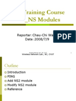 NS Modules.ppt