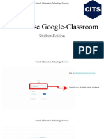 How To Use Google-Classroom-s