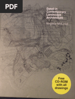Detail in Contemporary Landscape Architecture PDF | PDF