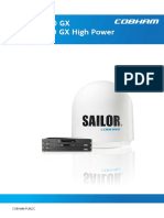 Sailor100gx TM 98 145912 B PDF