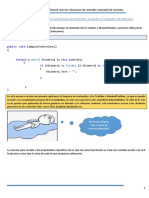 Taller C# For Each Recorrer Colecciones de Controles: Crear Un Limpiador de Controles