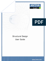 Structural Design User Guide