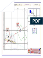 Plano de Ubicacion de Galerias Filtrantes