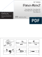 Pieza de Mano Panamax PDF