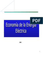 Estructura y balance de la cadena energética en Argentina y el mundo