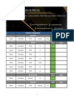 Tapas Traseras PDF