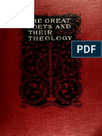 The Great Poets and Their Theology by Augustus Hopkins Strong PDF