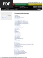 Medisch Klinischiek Pdf
