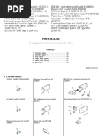 PC ControllerOption IM C2000 - C2500