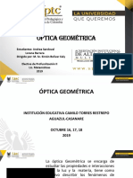 Óptica Geométrica PDF