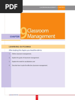 Classroom Student Profile Template | PDF | Classroom | Pedagogy