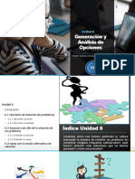 Unidad 6 Gewneración y Análisis de Opciones PDF.pdf