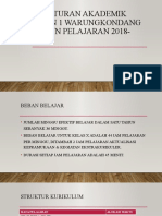 PERATURAN AKADEMIK  [Autosaved].pptx