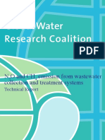 N2O and Methane Emission From Wastewater Collection And-Hydrotheek (Stowa) PDF