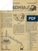 Colonias y Perfumes Como Hacerlos PDF