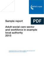 Sample Analysis Report PDF