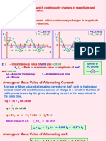 Alternating Current 48