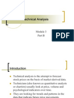 Technical Analysis final SAPM