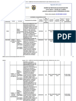 Agenda - 551101 - DISEÑO DE PROYECTOS DE INVESTIGACION - 2020 II PERIODO16-04 (764) - SII 4.0