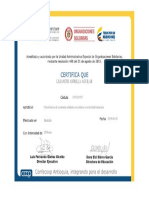 Énfasis. Cooperativismo Con Actividad Financiera - 1076323537 PDF