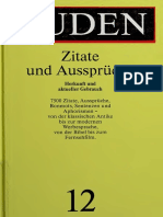 Duden Band 12 - Zitate und Aussprüche - Herkunft und aktueller Gebrauch.pdf