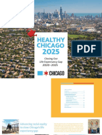 Health Chicago 2025