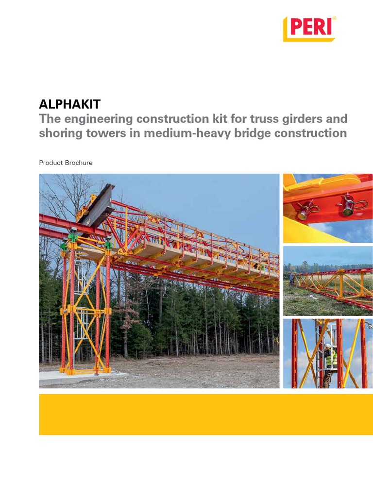 ALPHAKIT Manual (Ingles) | PDF | Engineering | Economic Sectors