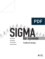 Sigma For 7 - Facit PDF