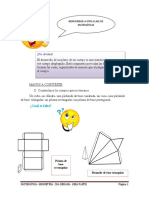 Matemática 1era Parte 2da Semana de Septiembre PDF