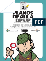 DPS - P - 3 - Ano - Planos - de - Aula PDF