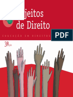 Sujeitos de Direitos