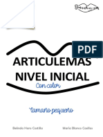 Articulemas