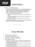 Download PRAKTIKUM 2 Metode Sugeno by abdulaziz_uinmlg SN47644663 doc pdf