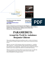 Paramedico Release 2