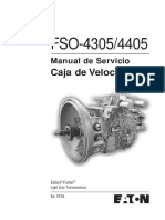 FSO43-4405 Español