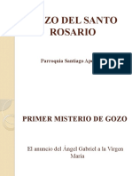 Rezo Del Santo Rosario