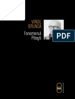 Virgil Ierunca - Fenomenul Pitești (Humanitas, 2010).pdf