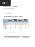 Ejercicios Resueltos de Probabilidad | PDF | Jugando a las cartas ...